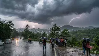 Kathua: मानसून अलर्ट, कठुआ प्रशासन ने जारी किए हेल्पलाइन नंबर Kathua: मानसून अलर्ट, कठुआ प्रशासन ने जारी किए हेल्पलाइन नंबर
