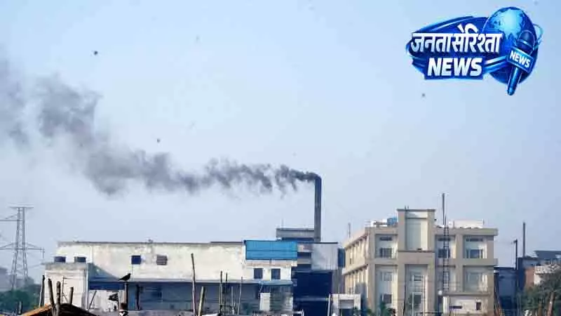 Haryana में औद्योगिक कॉलोनियों के नियमितीकरण की शुरुआत Haryana में औद्योगिक कॉलोनियों के नियमितीकरण की शुरुआत
