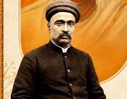 पुण्यतिथिः स्वाधीनता के विचारों को जन-जन तक पहुंचाने वाले बाल गंगाधर तिलक को केंद्रीय मंत्रियों ने दी श्रद्धांजलि पुण्यतिथिः स्वाधीनता के विचारों को जन-जन तक पहुंचाने वाले बाल गंगाधर तिलक को केंद्रीय मंत्रियों ने दी श्रद्धांजलि