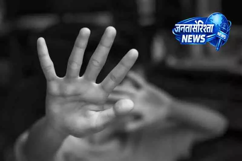 पानीपत में नाबालिग से यौन उत्पीड़न, मां-बेटे पर केस पानीपत में नाबालिग से यौन उत्पीड़न, मां-बेटे पर केस