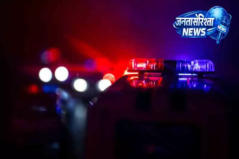 Faridabad में ASI पर हमला, 2 आरोपी गिरफ्तार Faridabad में ASI पर हमला, 2 आरोपी गिरफ्तार
