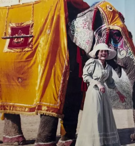 आमिर खान की को-स्टार रेचल शेली ने दिखाईं लगान के सेट की तस्वीर, 25 साल बाद ताजा हुईं यादें आमिर खान की को-स्टार रेचल शेली ने दिखाईं लगान के सेट की तस्वीर, 25 साल बाद ताजा हुईं यादें