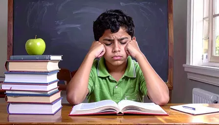 बच्चों की बातचीत का पैटर्न बताता है भविष्य में कैसी रहेगी उनकी मेंटल हेल्थ, नए शोध में खुलासा बच्चों की बातचीत का पैटर्न बताता है भविष्य में कैसी रहेगी उनकी मेंटल हेल्थ, नए शोध में खुलासा