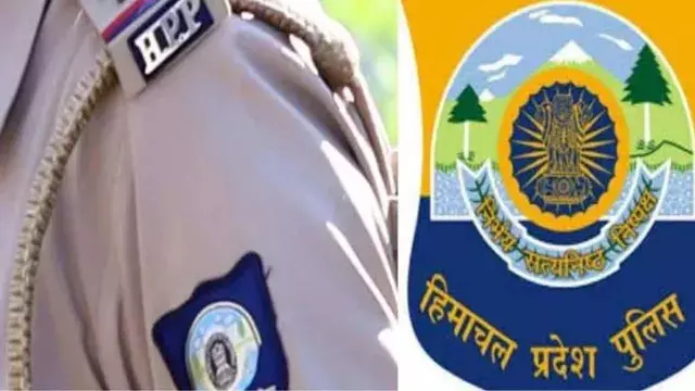 शिमला SP आवास खर्च मामला: 14 लाख की मरम्मत पर विजिलेंस जांच की तैयारी शिमला SP आवास खर्च मामला: 14 लाख की मरम्मत पर विजिलेंस जांच की तैयारी