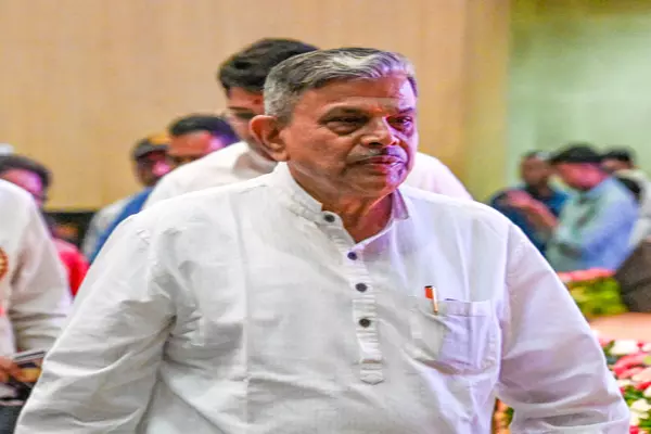 Mumbai: विकसित भारत के लिए शिक्षा की भूमिका पर मंथन, मुंबई में जुटेंगे शिक्षाविद Mumbai: विकसित भारत के लिए शिक्षा की भूमिका पर मंथन, मुंबई में जुटेंगे शिक्षाविद