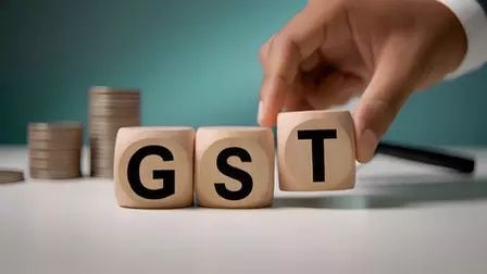 जुलाई में GST कलेक्शन 15.4 प्रतिशत बढ़कर 2.11 लाख करोड़ के पार, 14 महीनों की सबसे तेज बढ़ोतरी जुलाई में GST कलेक्शन 15.4 प्रतिशत बढ़कर 2.11 लाख करोड़ के पार, 14 महीनों की सबसे तेज बढ़ोतरी