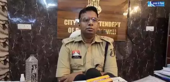 छात्रा से 12 लाख की ठगी, IIIT में एडमिशन दिलाने का झांसा छात्रा से 12 लाख की ठगी, IIIT में एडमिशन दिलाने का झांसा