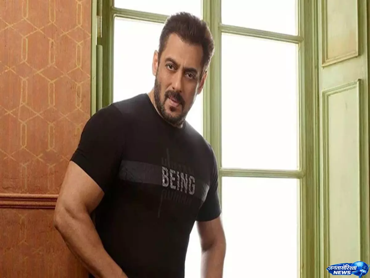 नई फिल्म के लिए सलमान की बड़ी कुर्बानी नई फिल्म के लिए सलमान की बड़ी कुर्बानी
