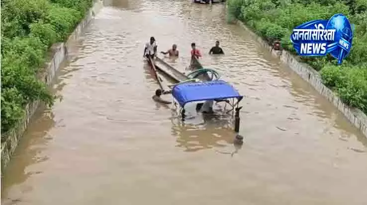 ओडिशा में ग्रामीण सड़कें जल्द होंगी दुरुस्त ओडिशा में ग्रामीण सड़कें जल्द होंगी दुरुस्त
