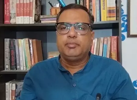 बांकीपुर उपचुनाव के बहाने महागठबंधन में बढ़ी तकरार, कांग्रेस ने राजद की रणनीति पर उठाए सवाल बांकीपुर उपचुनाव के बहाने महागठबंधन में बढ़ी तकरार, कांग्रेस ने राजद की रणनीति पर उठाए सवाल