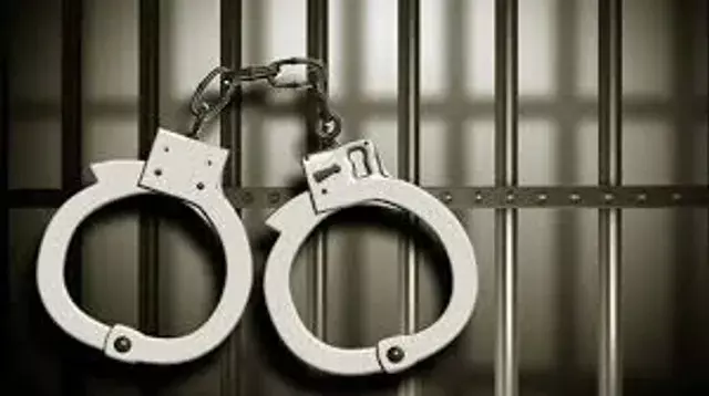 Jammu: मादक पदार्थ तस्कर पर PIT-NDPS के तहत कार्रवाई Jammu: मादक पदार्थ तस्कर पर PIT-NDPS के तहत कार्रवाई
