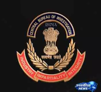 CBI ने EPFO घोटाले में अनिल अंबानी पर केस दर्ज किया CBI ने EPFO घोटाले में अनिल अंबानी पर केस दर्ज किया