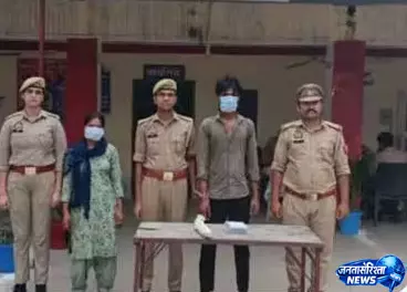 अलीगढ़ बहू हत्याकांड का खुलासा, SSP की चिट्ठी ने बदल दी जांच की दिशा अलीगढ़ बहू हत्याकांड का खुलासा, SSP की चिट्ठी ने बदल दी जांच की दिशा