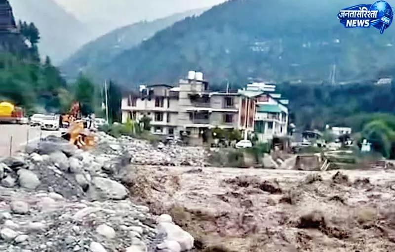 बारिश ने बदली मानसून की तस्वीर, सामान्य वर्षा का आंकड़ा पार बारिश ने बदली मानसून की तस्वीर, सामान्य वर्षा का आंकड़ा पार