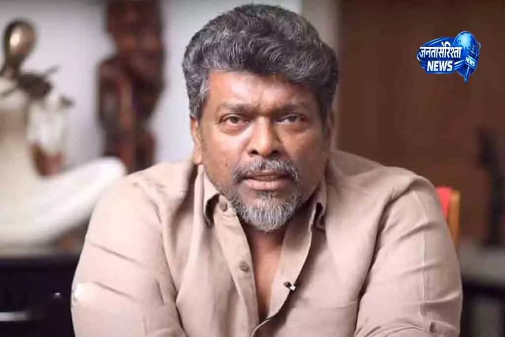 Chennai जाति-धर्म रहित प्रमाणपत्र के लिए पार्थिबन की पहल Chennai जाति-धर्म रहित प्रमाणपत्र के लिए पार्थिबन की पहल