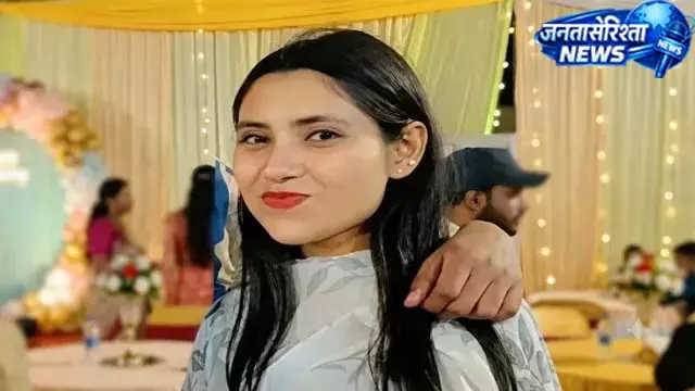 मामा की बरसी में आई छात्रा की दर्दनाक मौत मामा की बरसी में आई छात्रा की दर्दनाक मौत