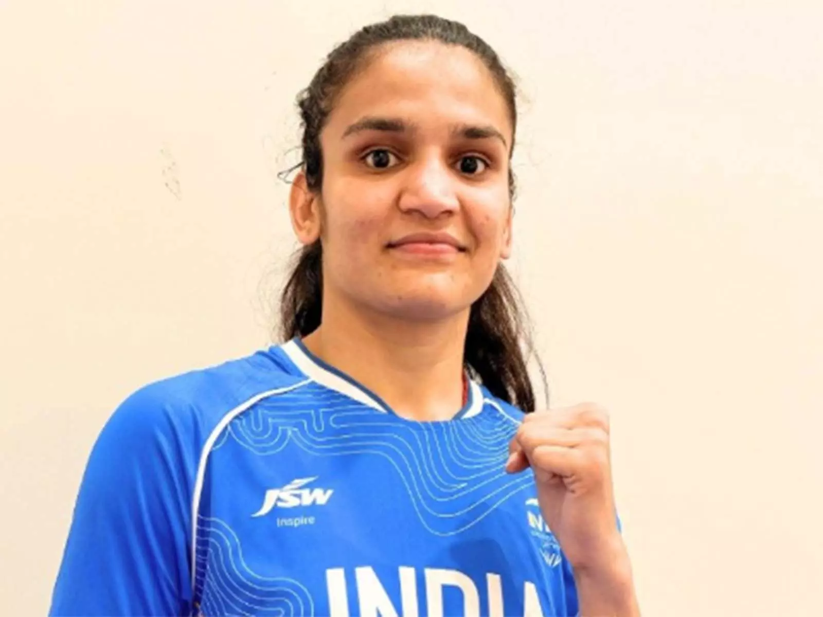 मुझे लगता है कि अरुंधति 5-0 से जीतेंगी: स्थानीय कोच अशोक गौतम को CWG 2026 में गोल्ड जीतने का भरोसा मुझे लगता है कि अरुंधति 5-0 से जीतेंगी: स्थानीय कोच अशोक गौतम को CWG 2026 में गोल्ड जीतने का भरोसा