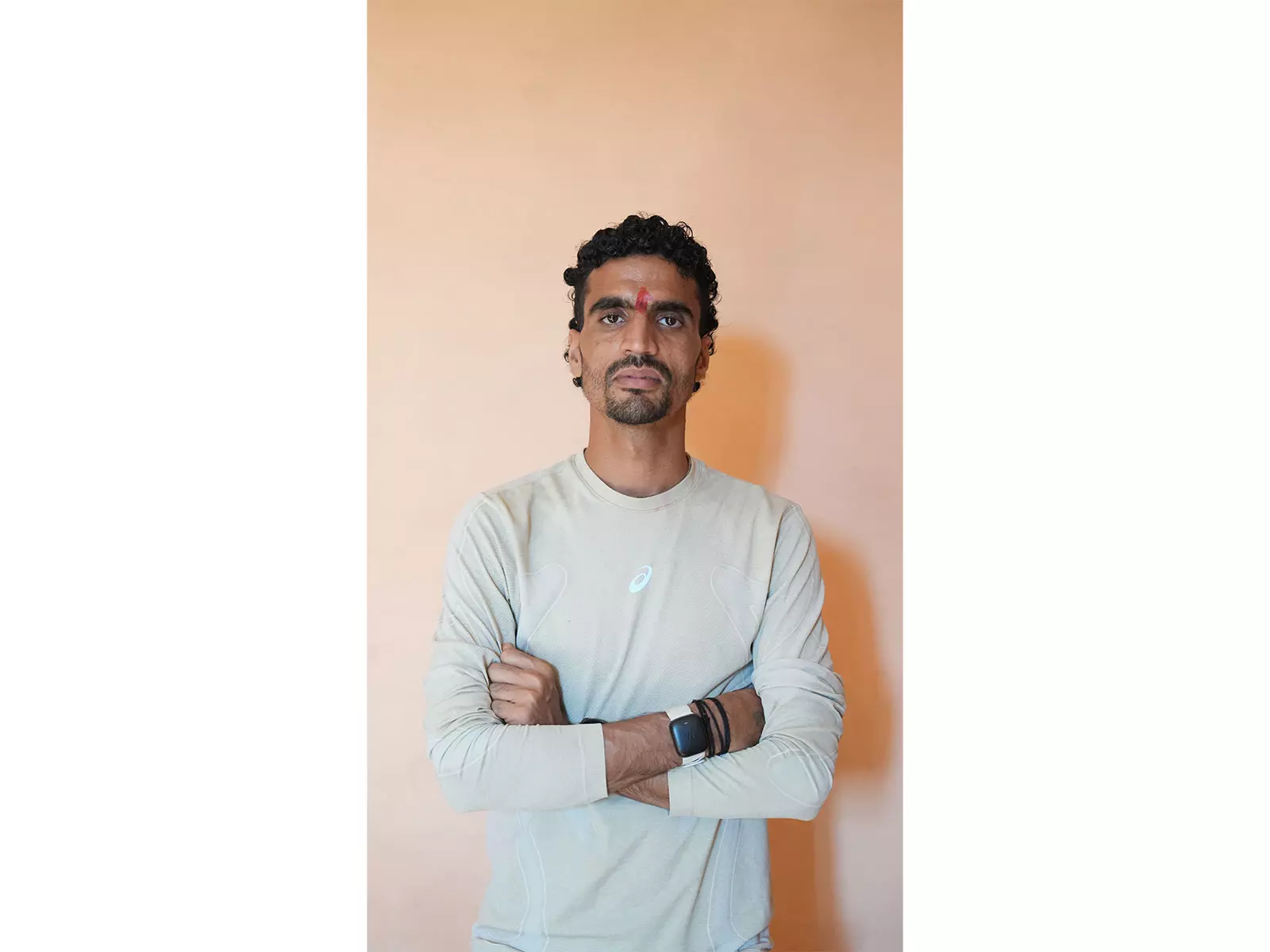 मकसद है लगातार अच्छा प्रदर्शन करना और फिर से अपना सर्वश्रेष्ठ देना: Gulveer Singh मकसद है लगातार अच्छा प्रदर्शन करना और फिर से अपना सर्वश्रेष्ठ देना: Gulveer Singh