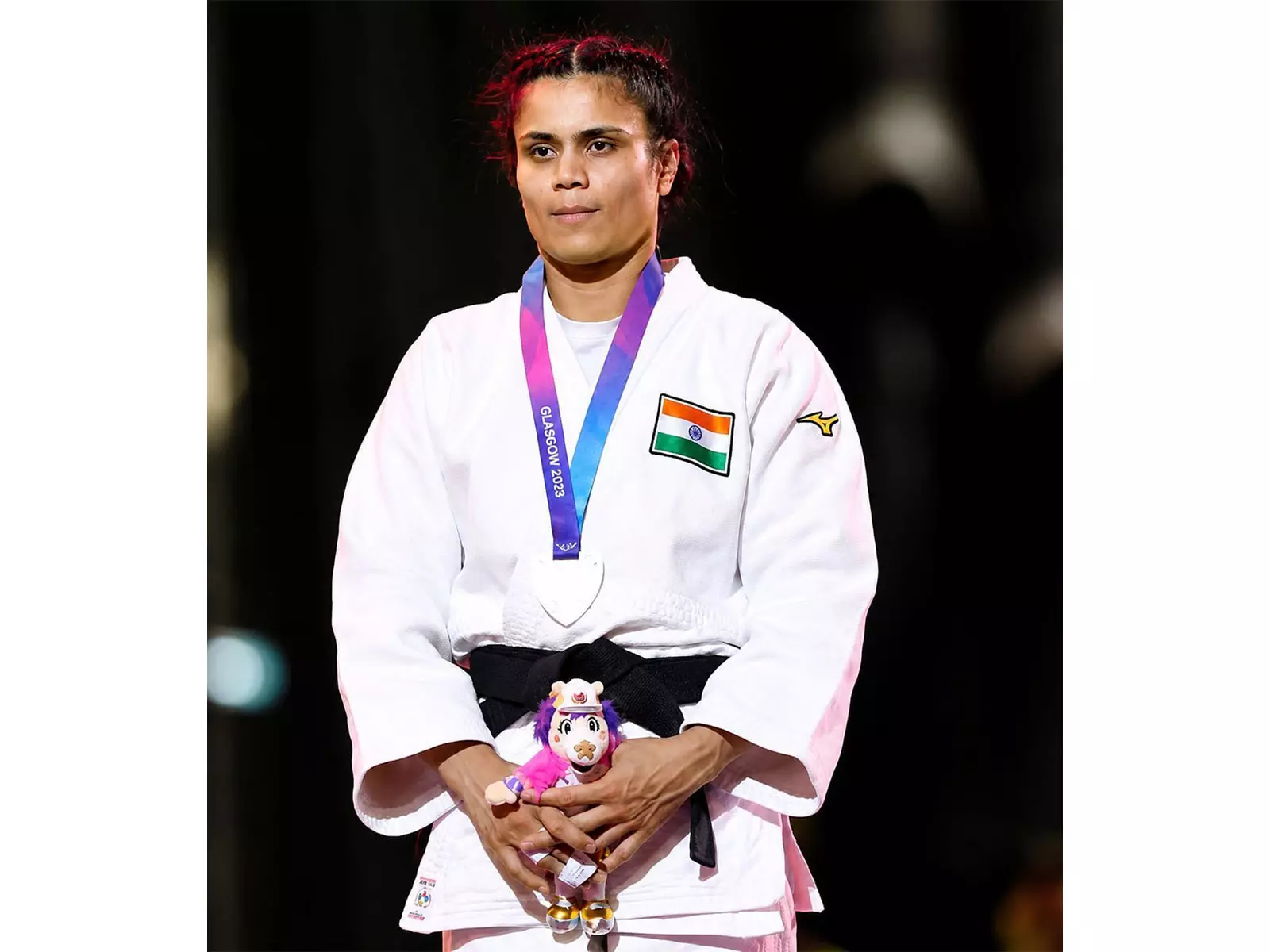 उत्तराखंड के मुख्यमंत्री ने CWG 2026 में मेडल जीतने वाले भारतीय खिलाड़ियों की तारीफ़ की उत्तराखंड के मुख्यमंत्री ने CWG 2026 में मेडल जीतने वाले भारतीय खिलाड़ियों की तारीफ़ की
