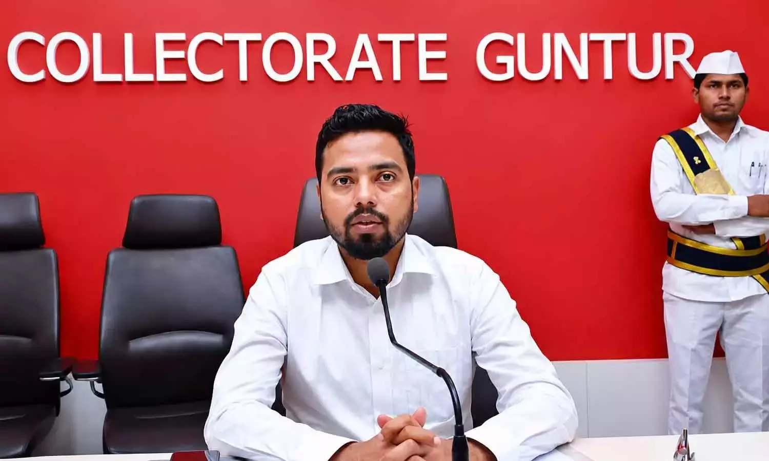Andhra: कल से चावल बेचने के लिए रायथू बाज़ार का चयन करें Andhra: कल से चावल बेचने के लिए रायथू बाज़ार का चयन करें