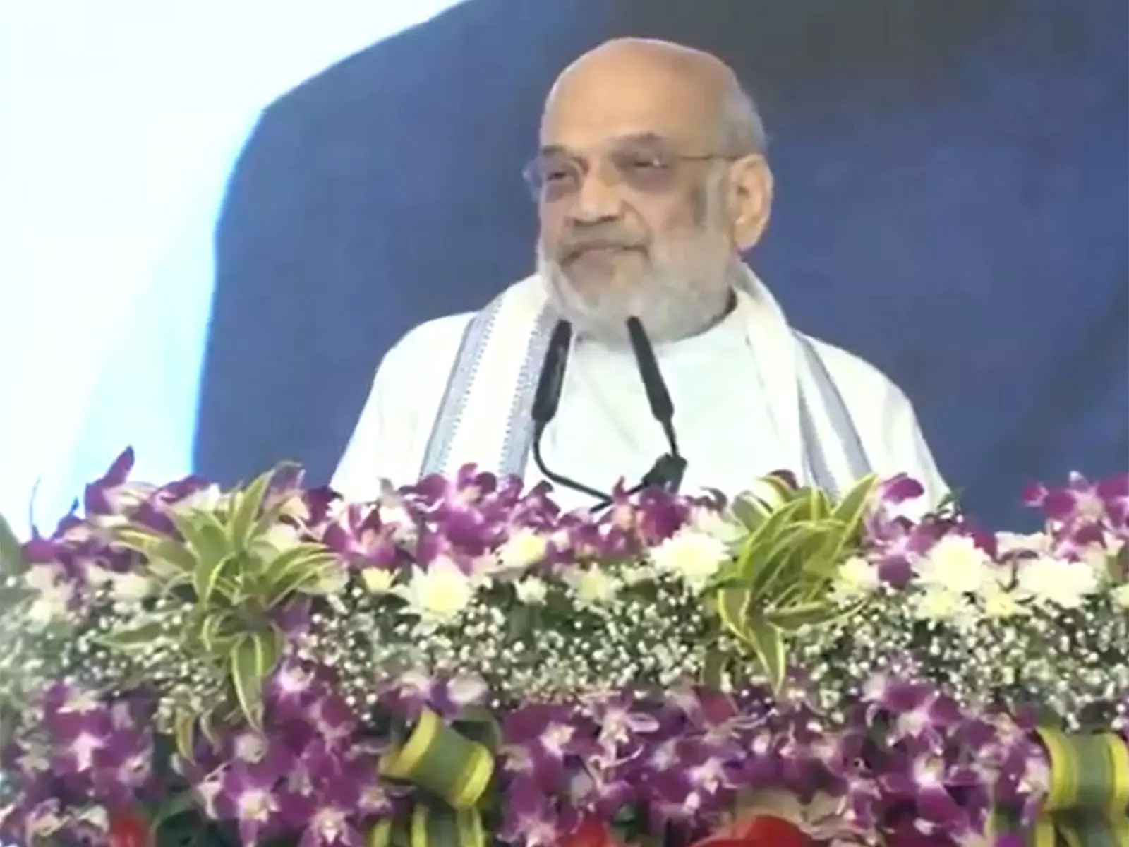 अमित शाह ने अजीत डोभाल को दिया लोकमान्य तिलक राष्ट्रीय पुरस्कार अमित शाह ने अजीत डोभाल को दिया लोकमान्य तिलक राष्ट्रीय पुरस्कार