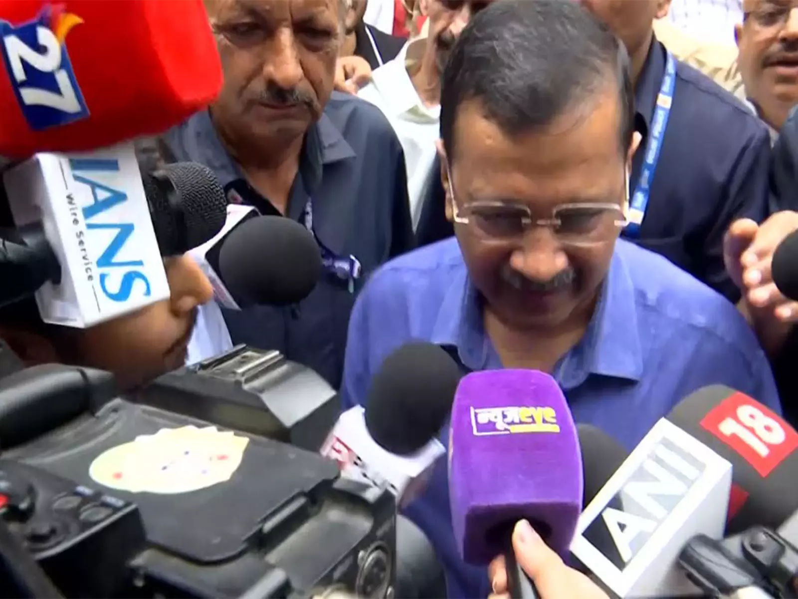 E20 नीति के खिलाफ केजरीवाल का राष्ट्रीय टाउनहॉल E20 नीति के खिलाफ केजरीवाल का राष्ट्रीय टाउनहॉल