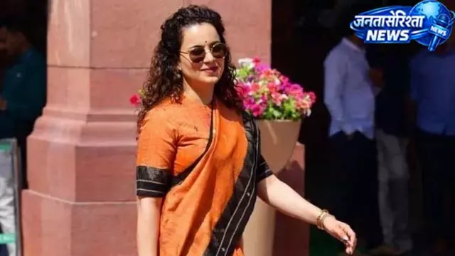 कंगना रनौत ने वायरल फिल्मी क्लिप्स पर दी सफाई, ट्रोल्स को दिया करारा जवाब कंगना रनौत ने वायरल फिल्मी क्लिप्स पर दी सफाई, ट्रोल्स को दिया करारा जवाब