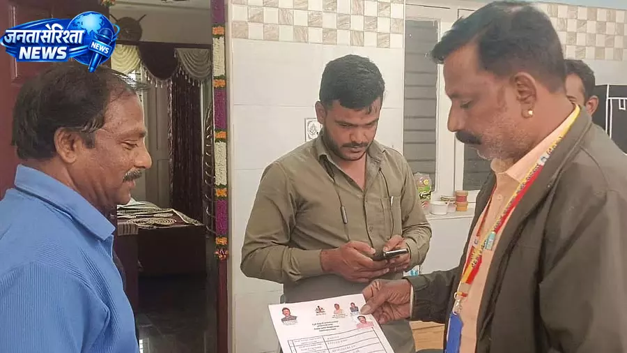 वेरिफिकेशन से इनकार, 82 हजार परिवारों पर गृह ज्योति लाभ का संकट वेरिफिकेशन से इनकार, 82 हजार परिवारों पर गृह ज्योति लाभ का संकट
