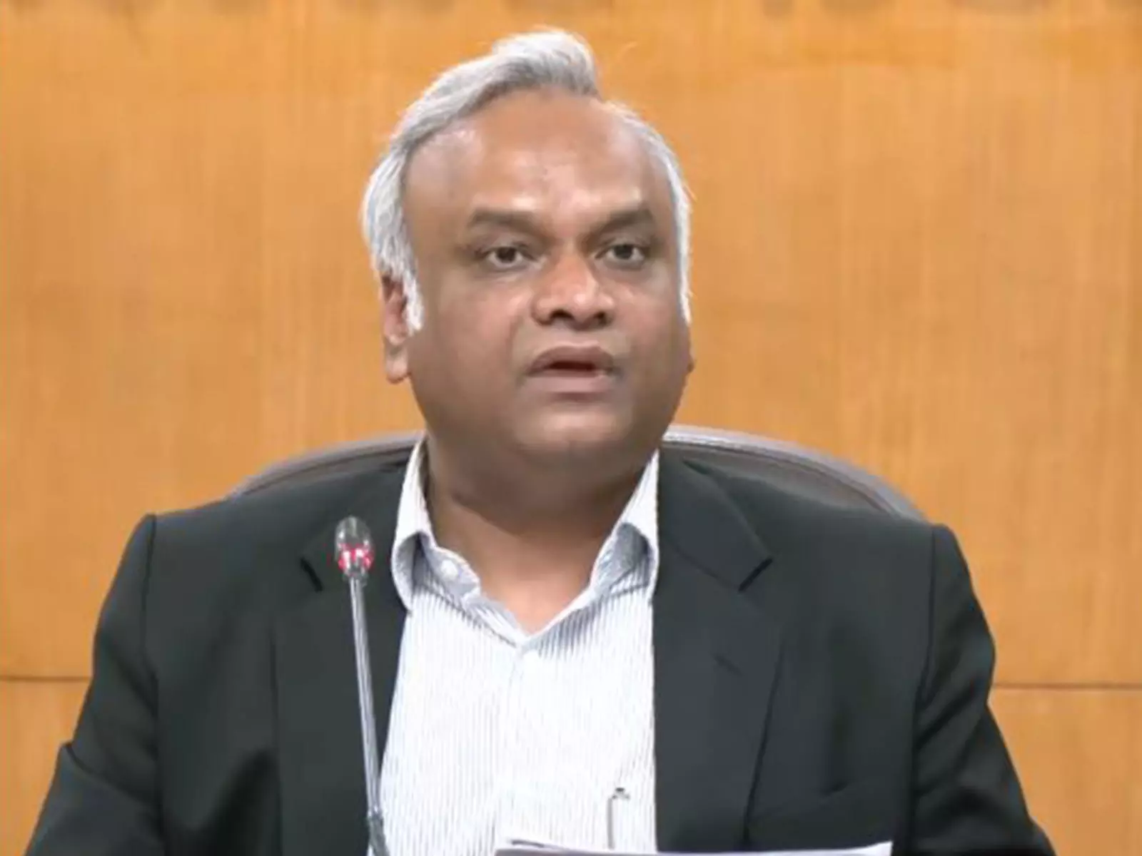 कावेरी विवाद के बीच प्रियंक खड़गे ने केंद्र से की मांग कावेरी विवाद के बीच प्रियंक खड़गे ने केंद्र से की मांग