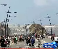 यूरोप के दरवाजे पर मानवीय त्रासदी, स्पेन सीमा पर क्यों बढ़ा तनाव? यूरोप के दरवाजे पर मानवीय त्रासदी, स्पेन सीमा पर क्यों बढ़ा तनाव?