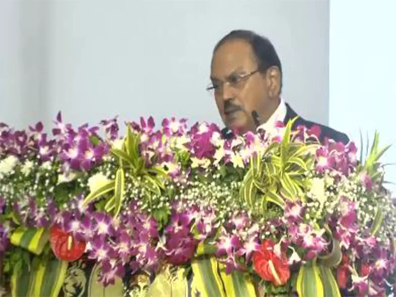 NSA अजीत डोभाल ने युवाओं को आगाह किया: युवा आज़ादी को महज़ छूट समझकर गलती कर सकते हैं NSA अजीत डोभाल ने युवाओं को आगाह किया: युवा आज़ादी को महज़ छूट समझकर गलती कर सकते हैं
