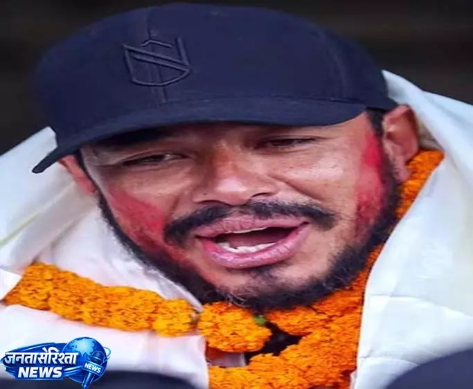 ब्रॉड पीक एवलांच में पर्वतारोही निर्मल पुर्जा का निधन, दुनिया ने खोया निम्स दाई ब्रॉड पीक एवलांच में पर्वतारोही निर्मल पुर्जा का निधन, दुनिया ने खोया निम्स दाई