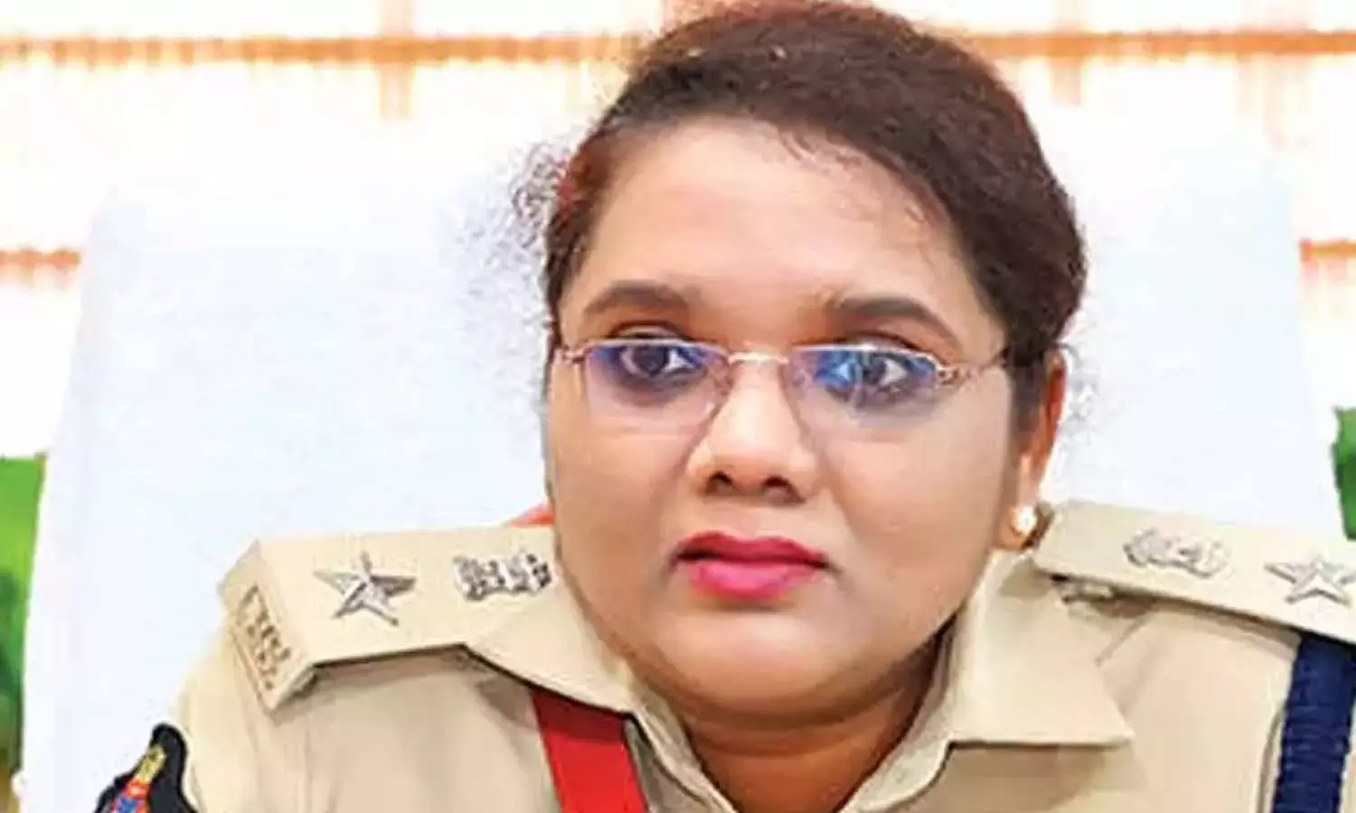 साइबर धोखाधड़ी रोकने में बैंकों को निभानी चाहिए अहम भूमिका: अजिता साइबर धोखाधड़ी रोकने में बैंकों को निभानी चाहिए अहम भूमिका: अजिता