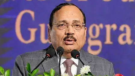 मध्यस्थता भारत की सभ्यता, वेदों और इतिहास में निहित है: CJI सूर्य कांत मध्यस्थता भारत की सभ्यता, वेदों और इतिहास में निहित है: CJI सूर्य कांत