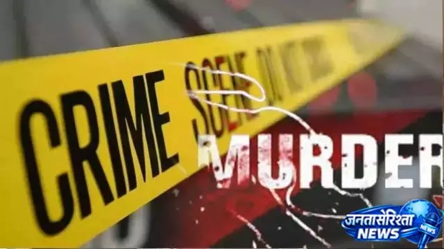 मां-बेटा निकले हत्या के आरोपी, पुलिस ने दबोचा मां-बेटा निकले हत्या के आरोपी, पुलिस ने दबोचा
