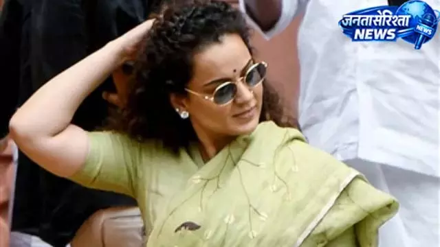 बेटियां इतनी आसानी से क्यों बहक जाती हैं?, कंगना का सवाल बेटियां इतनी आसानी से क्यों बहक जाती हैं?, कंगना का सवाल