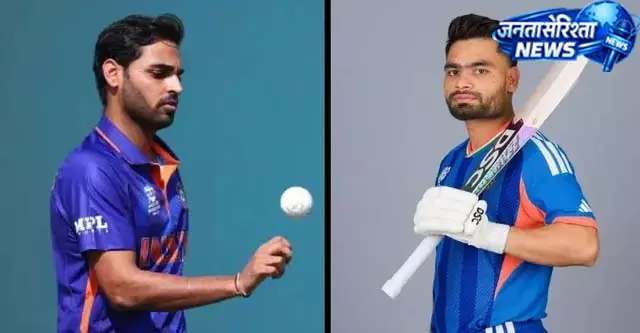 UP T20: लखनऊ और मेरठ को मिले नए कप्तान UP T20: लखनऊ और मेरठ को मिले नए कप्तान
