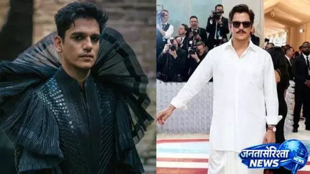 विजय वर्मा बोले, कास्टिंग काउच का हुआ सामना विजय वर्मा बोले, कास्टिंग काउच का हुआ सामना