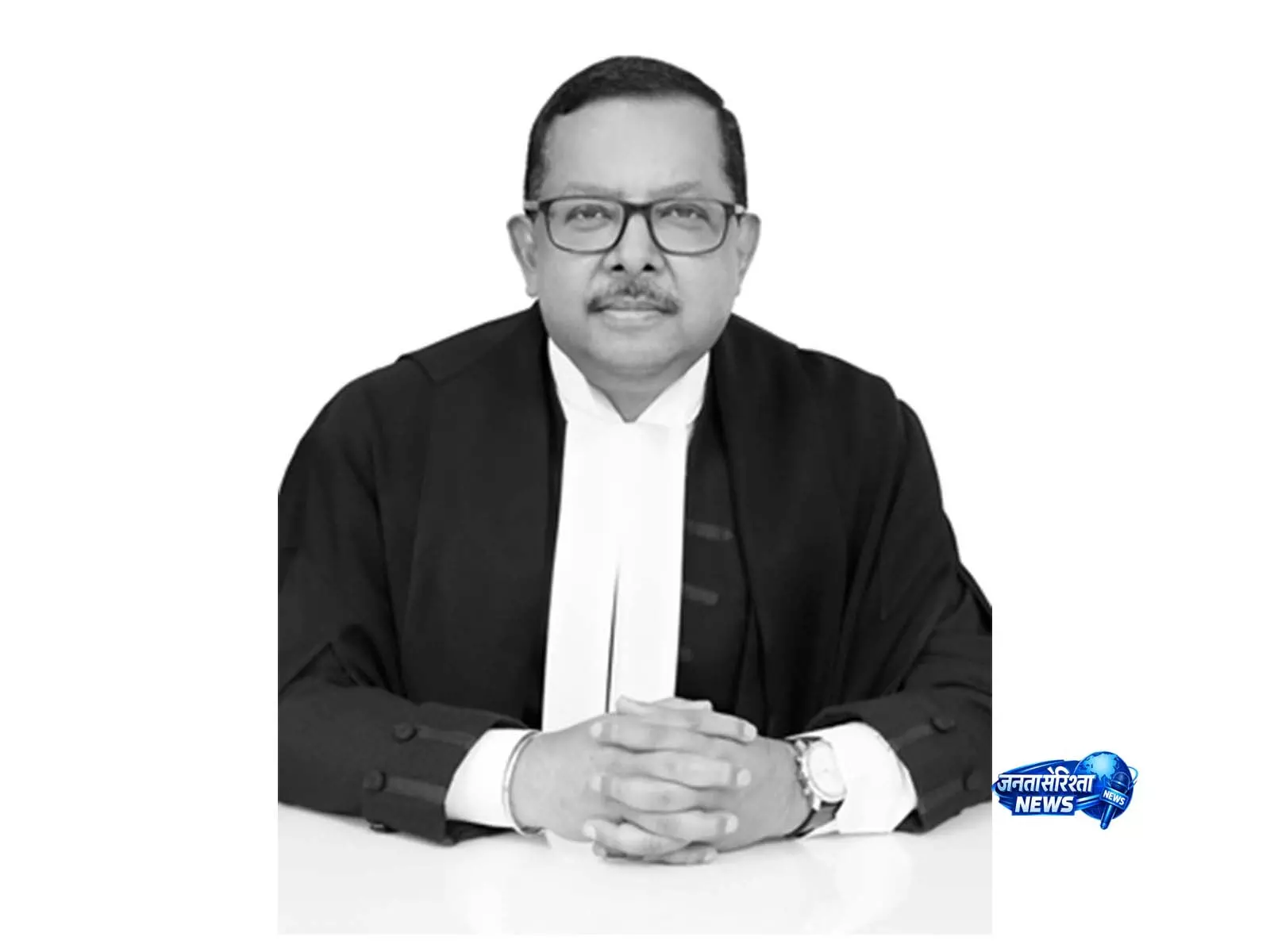 Justice Ujjal Bhuyan ने कॉलेजियम प्रक्रिया में पारदर्शिता पर दिया जोर Justice Ujjal Bhuyan ने कॉलेजियम प्रक्रिया में पारदर्शिता पर दिया जोर