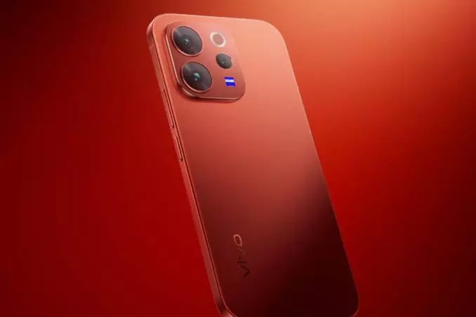 Vivo V70, V70 Elite, V70 FE फोन भारत में हुए 8000 रुपये तक महंगे Vivo V70, V70 Elite, V70 FE फोन भारत में हुए 8000 रुपये तक महंगे