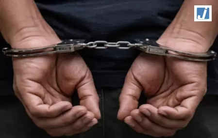 ऑपरेशन म्यूल हंट के तहत 152 गिरफ्तार, साइबर अपराधियों के नेटवर्क पर पुलिस का बड़ा प्रहार ऑपरेशन म्यूल हंट के तहत 152 गिरफ्तार, साइबर अपराधियों के नेटवर्क पर पुलिस का बड़ा प्रहार
