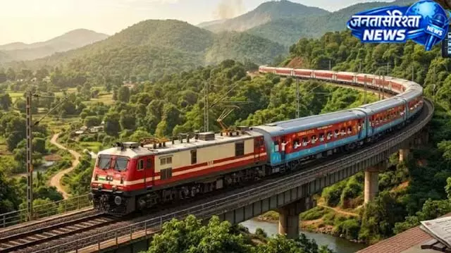 राउरकेला स्टेशन पर हंगामा, AC फेल होने से रुकी साउथ बिहार एक्सप्रेस राउरकेला स्टेशन पर हंगामा, AC फेल होने से रुकी साउथ बिहार एक्सप्रेस