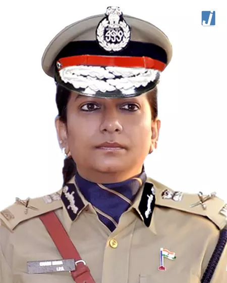 तेलंगाना महिला सुरक्षा विंग ने ऑपरेशन मुस्कान के दौरान 6,307 बच्चों को बचाया तेलंगाना महिला सुरक्षा विंग ने ऑपरेशन मुस्कान के दौरान 6,307 बच्चों को बचाया