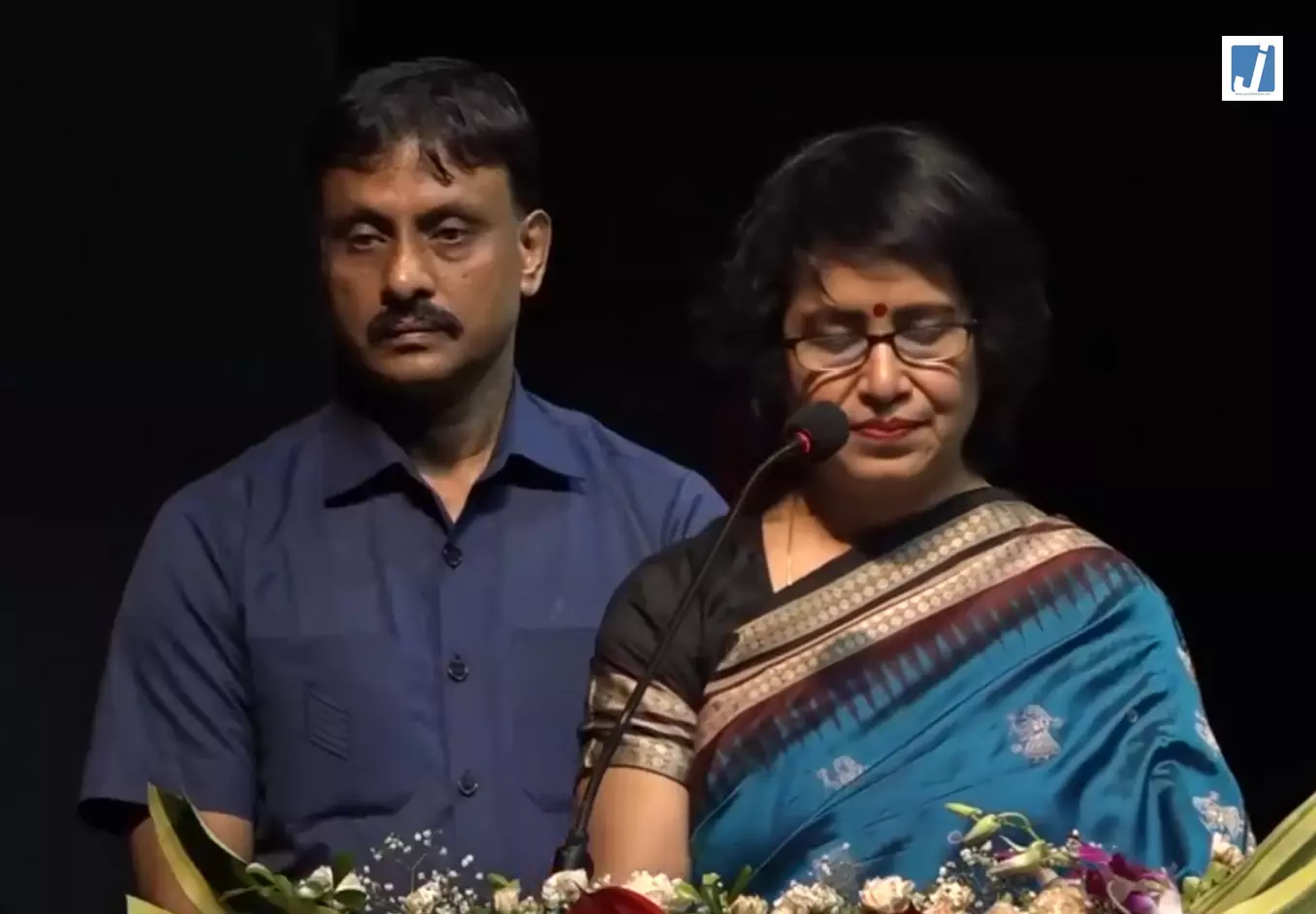 तसलीमा नसरीन ने मांगी लेखक सुरक्षा पर बहस, बोलीं- कलम की आजादी की रक्षा जरूरी तसलीमा नसरीन ने मांगी लेखक सुरक्षा पर बहस, बोलीं- कलम की आजादी की रक्षा जरूरी