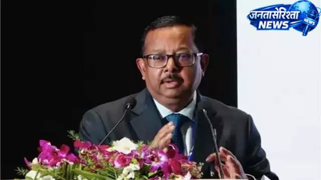 न्यायपालिका में नियुक्तियों पर जस्टिस भुइयां की टिप्पणी न्यायपालिका में नियुक्तियों पर जस्टिस भुइयां की टिप्पणी