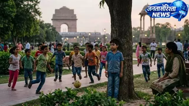 हर 18 बच्चों में एक थैलेसीमिया कैरियर, कैसे फैलती है बीमारी? हर 18 बच्चों में एक थैलेसीमिया कैरियर, कैसे फैलती है बीमारी?