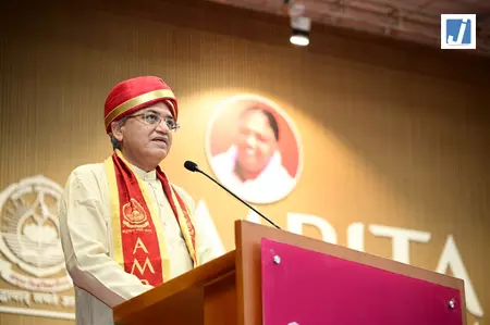 ‘स्वतंत्र और निष्पक्ष चुनावों की नींव’: मुख्य चुनाव आयुक्त ने पारदर्शी मतदाता सूचियों के महत्व पर जोर दिया ‘स्वतंत्र और निष्पक्ष चुनावों की नींव’: मुख्य चुनाव आयुक्त ने पारदर्शी मतदाता सूचियों के महत्व पर जोर दिया