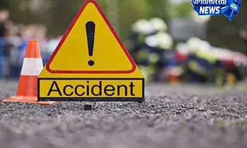 Delhi DTC क्लस्टर बस की चपेट में आने से 60 वर्षीय महिला की मौत Delhi DTC क्लस्टर बस की चपेट में आने से 60 वर्षीय महिला की मौत