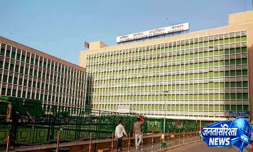 AIIMS-Delhi ने 38 डोनर परिवारों को सम्मानित किया