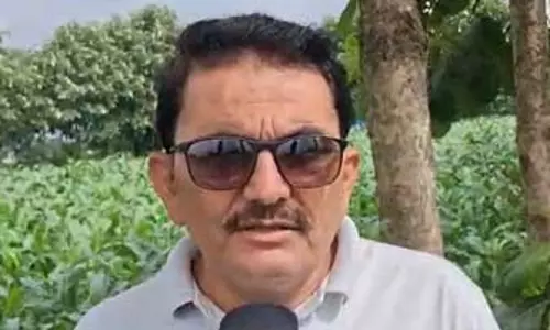 पीएम किसान सम्मान निधि की अवधि बढ़ने से किसान खुश, बोले- मोदी सरकार का धन्यवाद पीएम किसान सम्मान निधि की अवधि बढ़ने से किसान खुश, बोले- मोदी सरकार का धन्यवाद